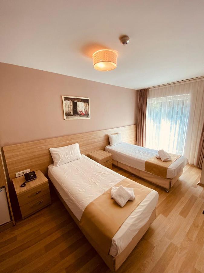 Hotel Ottoman Luxury Стамбул Екстер'єр фото
