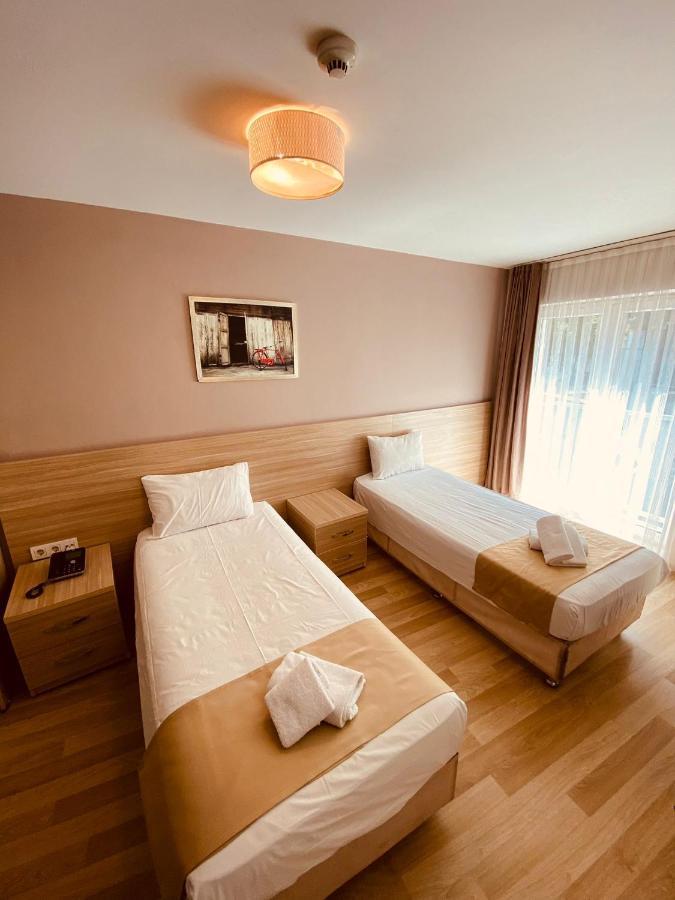 Hotel Ottoman Luxury Стамбул Екстер'єр фото