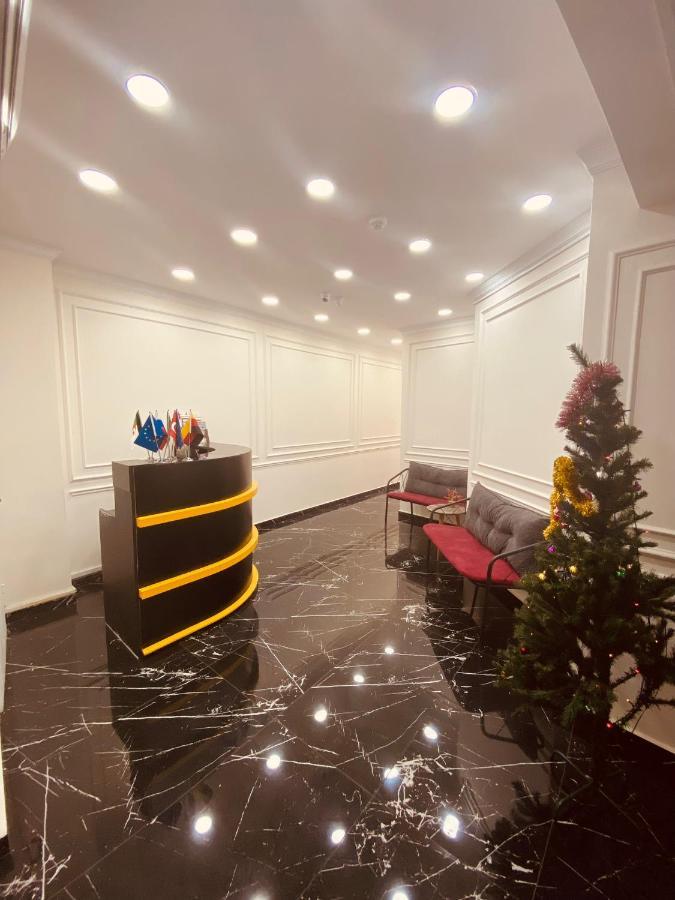 Hotel Ottoman Luxury Стамбул Екстер'єр фото