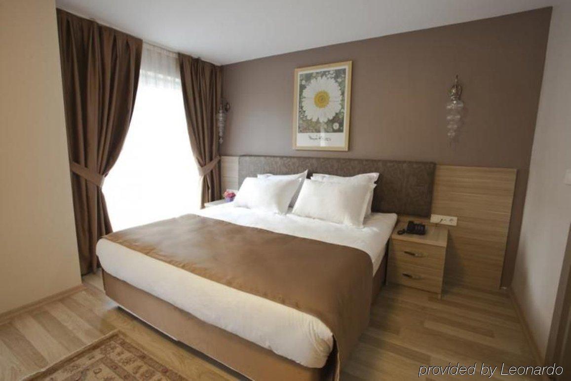 Hotel Ottoman Luxury Стамбул Екстер'єр фото